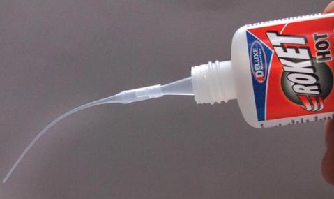 Deluxe Roket Glue Tips Art.-Nr. AC20