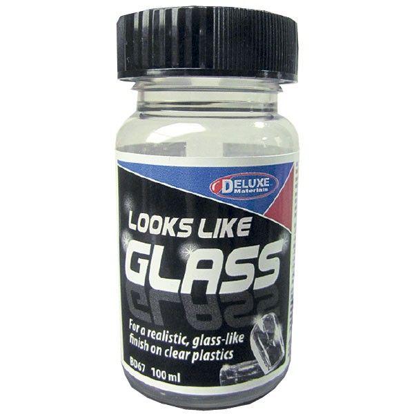 Deluxe Looks Like Glass 100ml Art.-Nr. BD67
