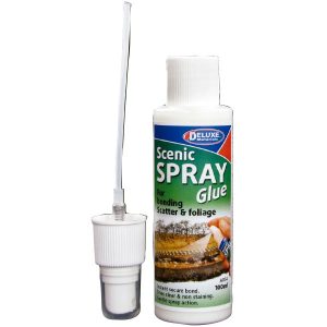 Scenic Spray Glue Art.-Nr. AD54
