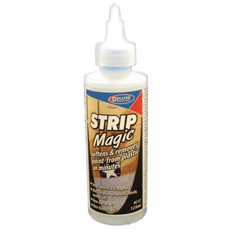 Deluxe Strip Magic 125 ml. Art.-Nr. AC22