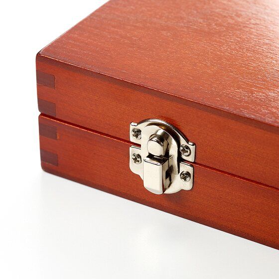 Caja de madera Derwent Academy Art.-Nr. 2300147