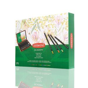 Caja de Madera Derwent Academy Art.-Nr. 2305950