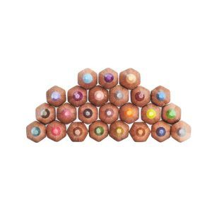 Caja de Madera Derwent Academy Art.-Nr. 2305950