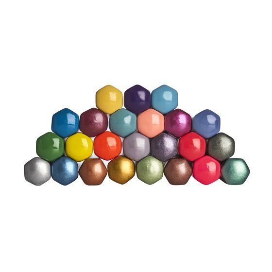 Caja de Madera Derwent Academy Art.-Nr. 2305950