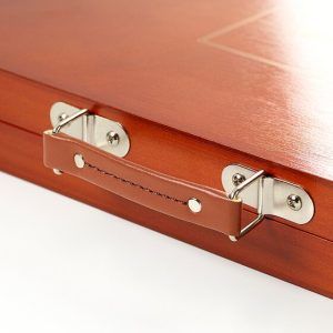 Caja de Madera Derwent Academy Art.-Nr. 2305950
