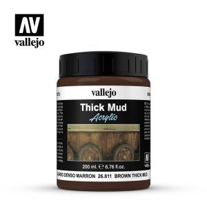 Diorama Effects Barro Marrón 200 ml Art.-Nr. 26.811