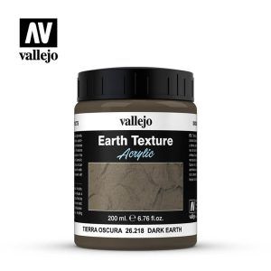 Diorama Effects Tierra Oscura 200 ml Art.-Nr. 26.218