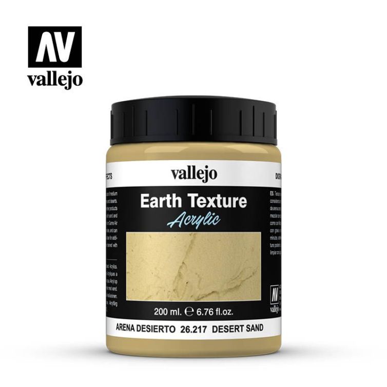 Diorama Effects Arena Desierto 200 ml Art.-Nr. 26.217