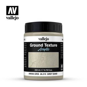 Diorama Effects Arena Gris 200 ml Art.-Nr. 26.215