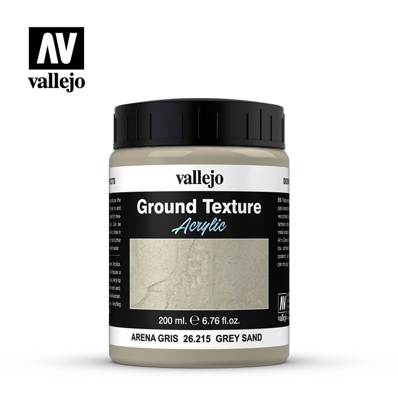 Diorama Effects Arena Gris 200 ml Art.-Nr. 26.215
