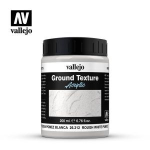 Diorama Effects Piedra Pómez Blanca 200 ml Art.-Nr. 26.212