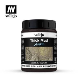 Diorama Effects Barro Ruso 200 ml Art.-Nr. 26.808