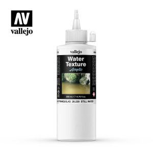 Diorama Effects Aguas Tranquilas 200 ml Art.-Nr. 26.230