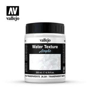 Diorama Effects Agua Transparente 200ml Art.-Nr. 26.201