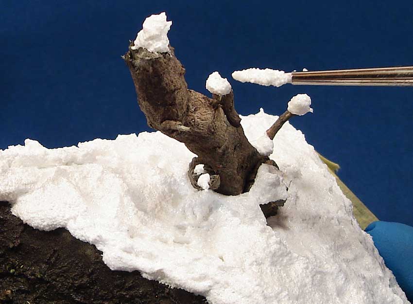 Diorama Effects Nieve 200 ml Art.-Nr. 26.820