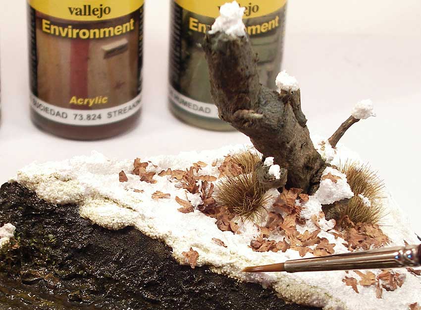 Diorama Effects Nieve 200 ml Art.-Nr. 26.820