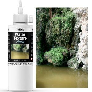 Diorama Effects Aguas Tranquilas 200 ml Art.-Nr. 26.230