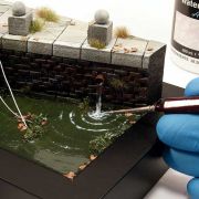 Diorama Effects Aguas Tranquilas 200 ml Art.-Nr. 26.230