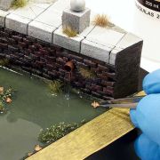 Diorama Effects Aguas Tranquilas 200 ml Art.-Nr. 26.230