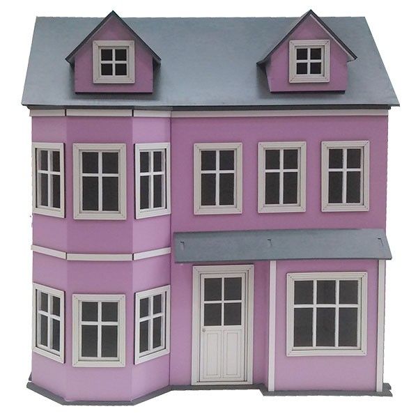 Casa de Muñecas Viena 1/12 Art.-Nr. 49021139