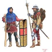 1:72 Housits s. XV Art.-Nr. 72010