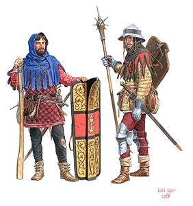 1:72 Housits s. XV Art.-Nr. 72010