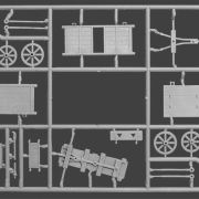 1:72 Housits s. XV Art.-Nr. 72010