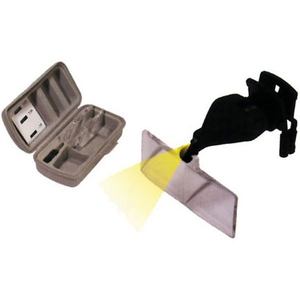 Gafas Lupa con Led Art.-Nr. 19307
