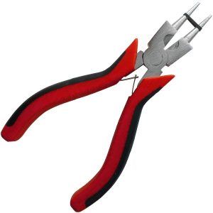 Alicate Puntas Redondas Art.-Nr. 12419
