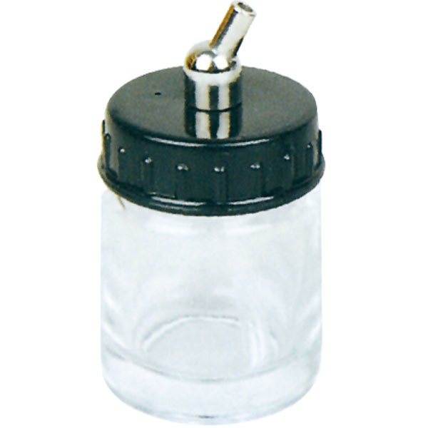 Frasco cristal con sifon 22cc Art.-Nr. 26202