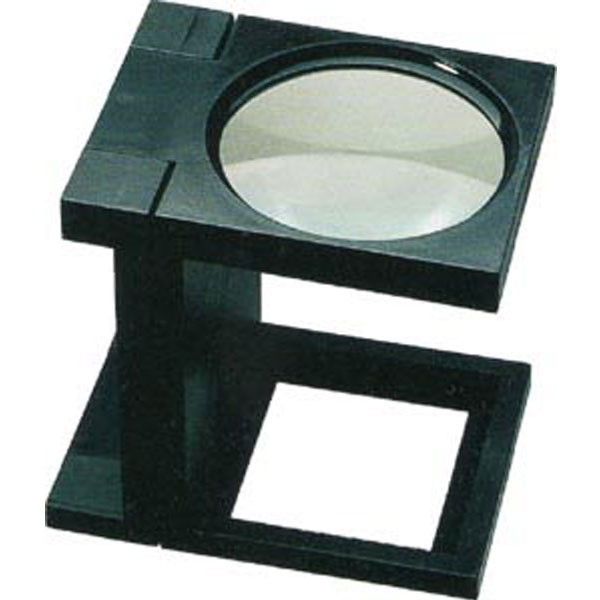 Lupa Plegable 3×90 mm. Art.-Nr. 19120