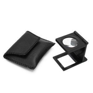 Lupa Lectora Plegable con LED Art.-Nr. 19121
