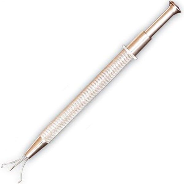 Pinza Extractora 3 patas Art.-Nr. 15020