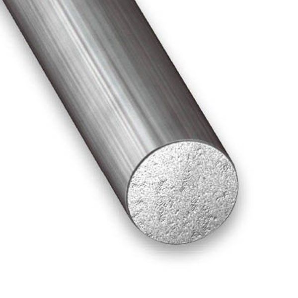 Varilla de Acero 4mm Art.-Nr. 33387