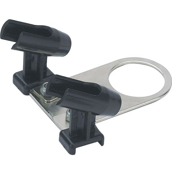 Soporte Aerógrafos para filtro regulador Art.-Nr. 26157