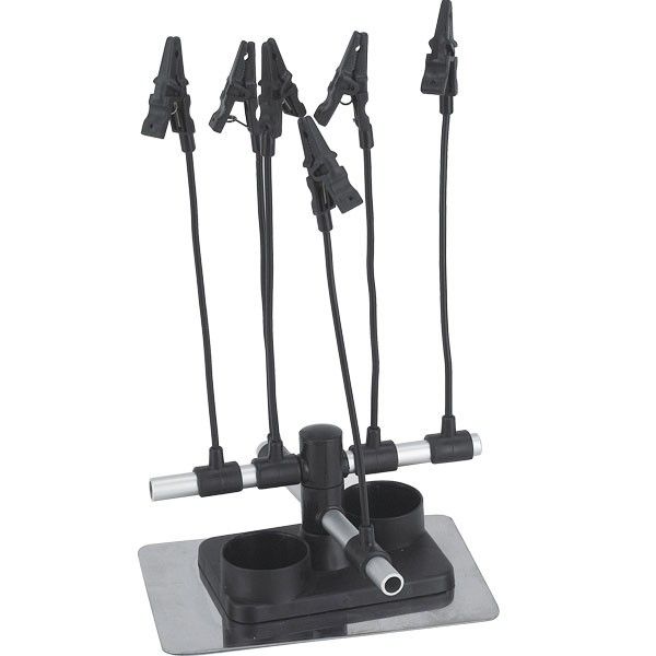 Soporte para Pintar con Pinzas Art.-Nr. 26162