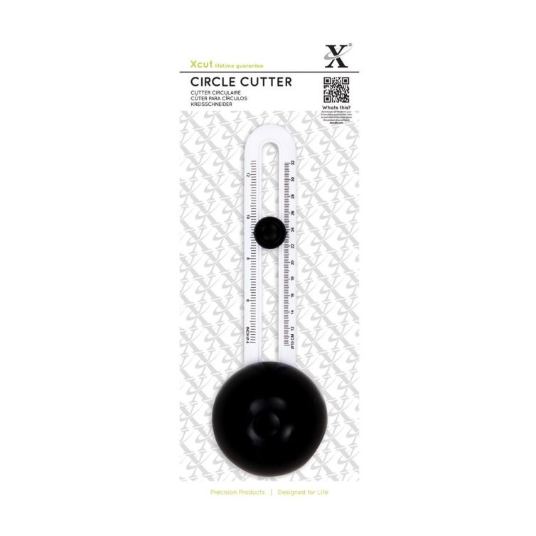 Cutter para Círculos Art.-Nr. XCU268424