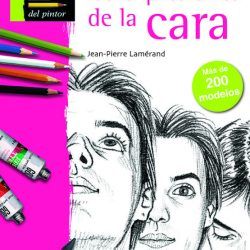 Aprender a dibujar las expresiones de la cara Art.-Nr. 219041