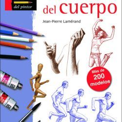 Aprender a dibujar los movimientos del cuerpo Art.-Nr. 219042