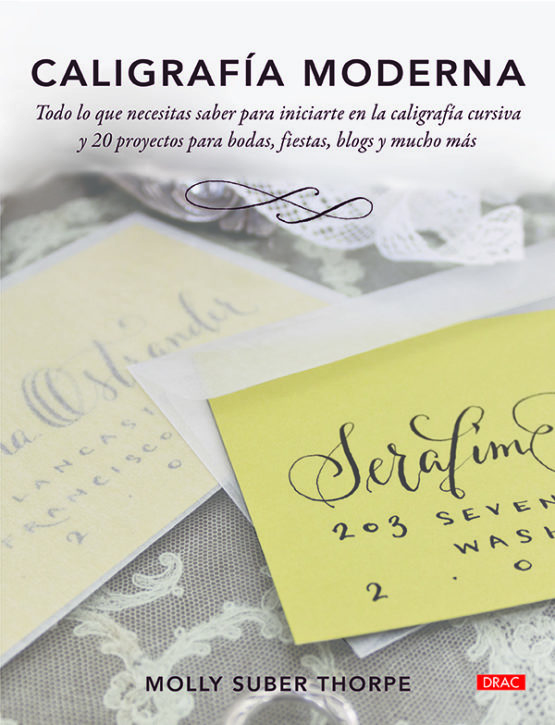 Caligrafía Moderna