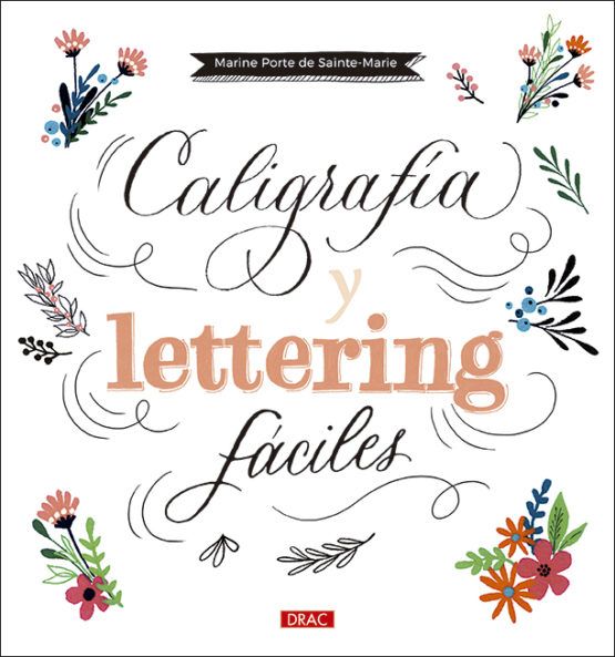 Caligrafía y Lettering Fáciles Art.-Nr. 203446