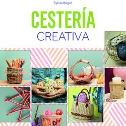 Cestería Creativa Art.-Nr. 203386