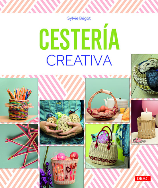 Cestería Creativa Art.-Nr. 203386