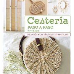 Cestería Paso a Paso Art.-Nr. 203430