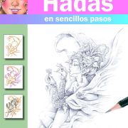 Cómo dibujar Hadas en sencillos pasos Art.-Nr. 219080