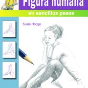 Cómo dibujar la figura humana en sencillos pasos Art.-Nr. 219056