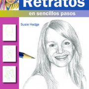 Cómo dibujar retratos en sencillos pasos Art.-Nr. 219057