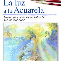 Cómo Pintar la Luz a la Acuarela Art.-Nr. 219024