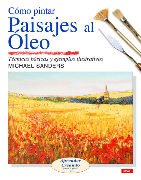Cómo pintar paisajes al óleo Art.-Nr. 219012