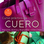 Curso Práctico de Cuero Art.-Nr. 203394